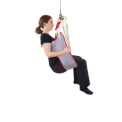 Toileting & Dress Sling